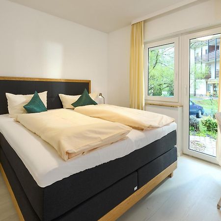 Thermen Appartements Gabriela, Appartement 24 Qm Bad Krozingen Eksteriør billede