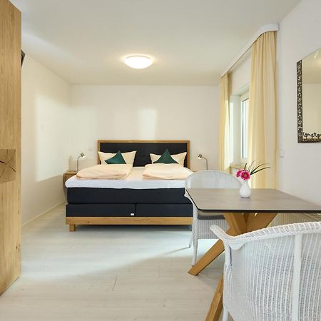 Thermen Appartements Gabriela, Appartement 24 Qm Bad Krozingen Eksteriør billede