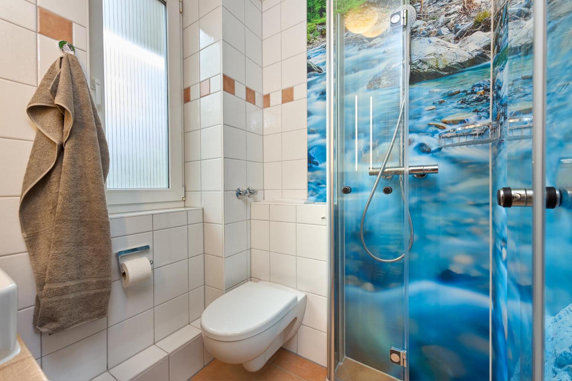 Thermen Appartements Gabriela, Appartement 24 Qm Bad Krozingen Eksteriør billede